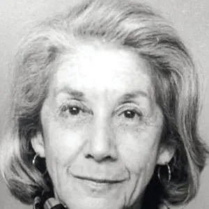 Nadine Gordimer