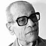 Foto de Naguib Mahfouz