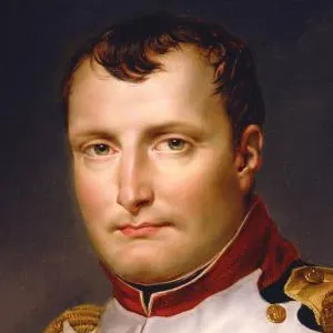 Napoleón Bonaparte