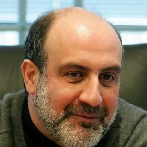 Nassim Taleb