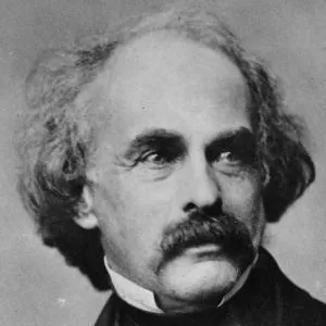 Nathaniel Hawthorne