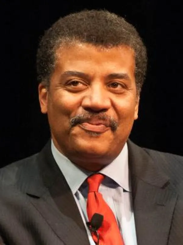 Foto de Neil DeGrasse Tyson