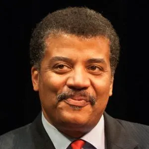 Neil DeGrasse Tyson