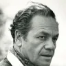 Foto de Nicanor Parra