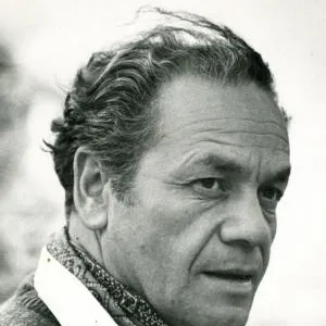Nicanor Parra