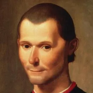 Nicolás Maquiavelo