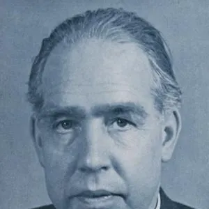 Niels Bohr