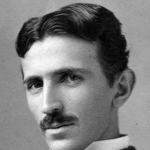 Nikola Tesla