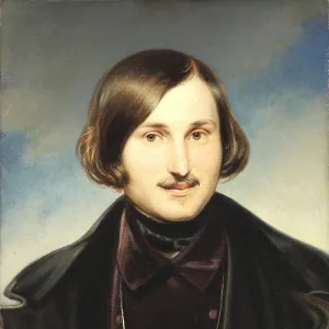 Nikolái Gógol