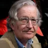 Foto de Noam Chomsky