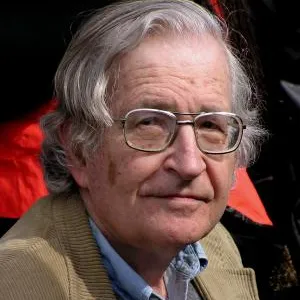 Noam Chomsky