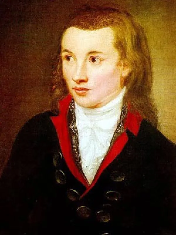 Foto de Novalis