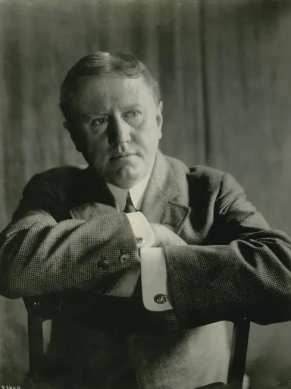 Foto de O. Henry