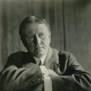 O. Henry