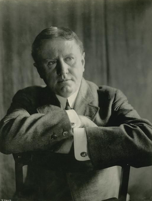 Foto de O. Henry