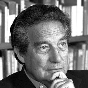 Octavio Paz