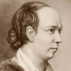Oliver Goldsmith