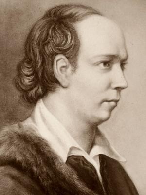 Foto de Oliver Goldsmith