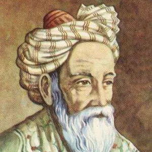Omar Jayam