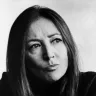 Foto de Oriana Fallaci
