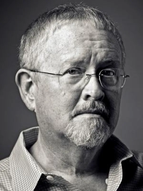 Foto de Orson Scott Card