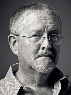 Foto de Orson Scott Card