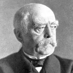 Otto von Bismarck