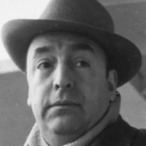 Pablo Neruda