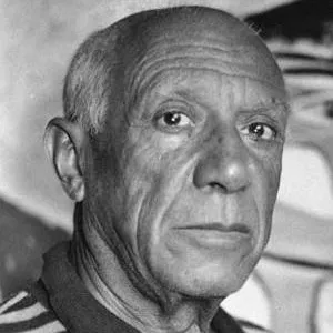 Pablo Picasso