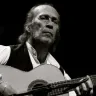 Foto de Paco de Lucía