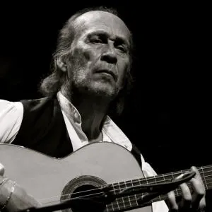 Paco de Lucía