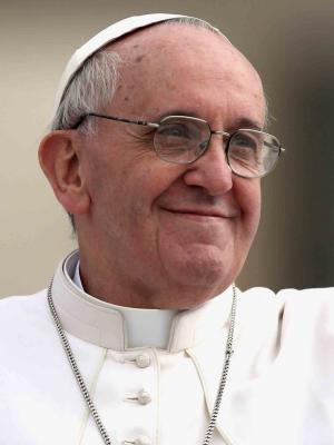 Foto de Papa Francisco