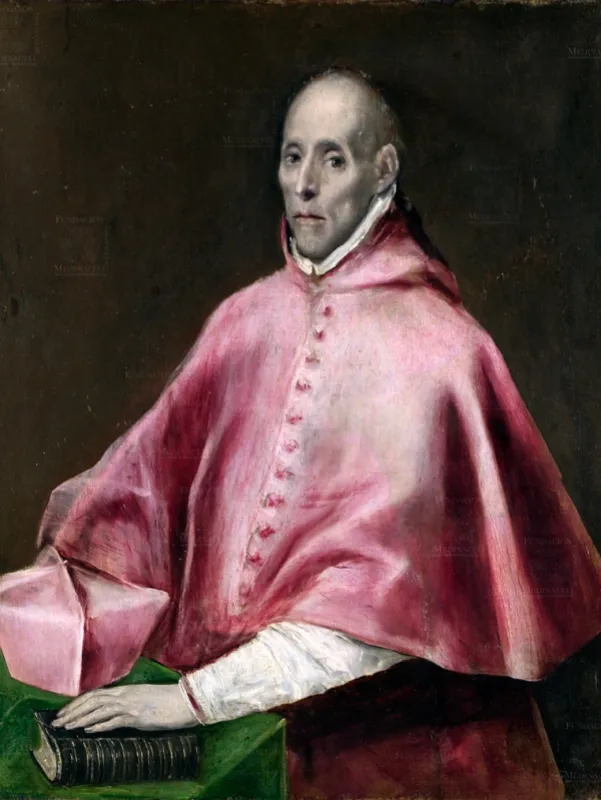Foto de Pardo de Tavera