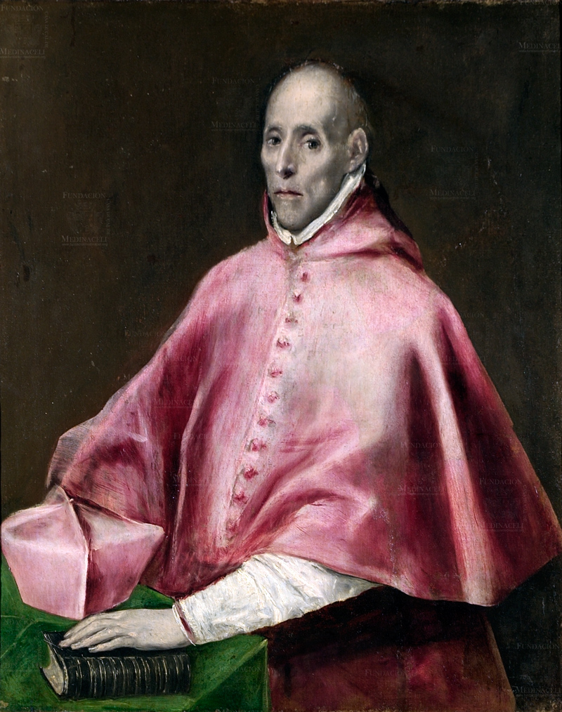 Foto de Pardo de Tavera