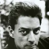 Foto de Paul Auster