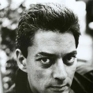 Paul Auster