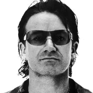 Paul David Hewson