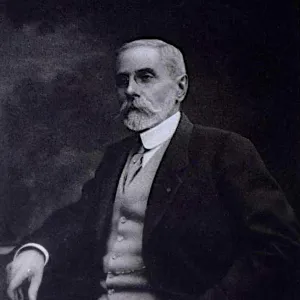 Paul Groussac