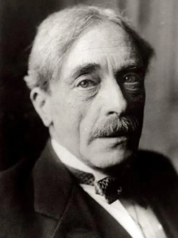 Foto de Paul Valéry
