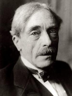 Foto de Paul Valéry