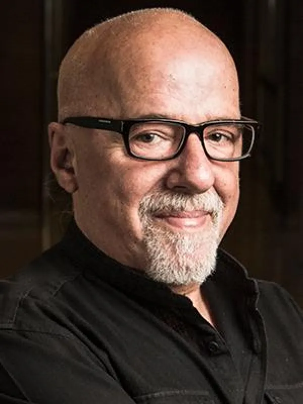 Paulo Coelho