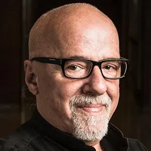 Paulo Coelho