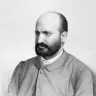 Foto de Pedro Antonio de Alarcón