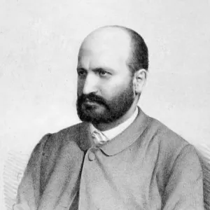 Pedro Antonio de Alarcón