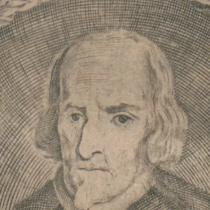 Pedro Calderón de la Barca