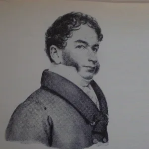 Pedro de Angelis