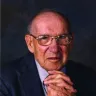 Foto de Peter Drucker