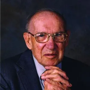 Peter Drucker