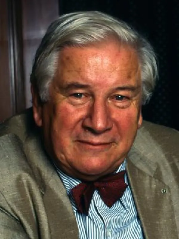 Peter Ustinov