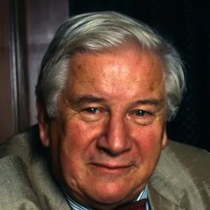 Peter Ustinov